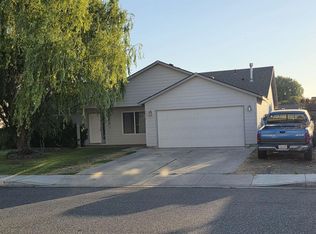 5416 Buchanan Ln, Pasco, WA