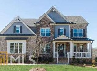 3685 Valleyway Rd, Cumming, GA 30041