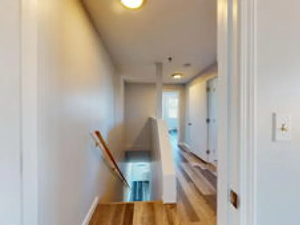 Southwood Court Townhome Community