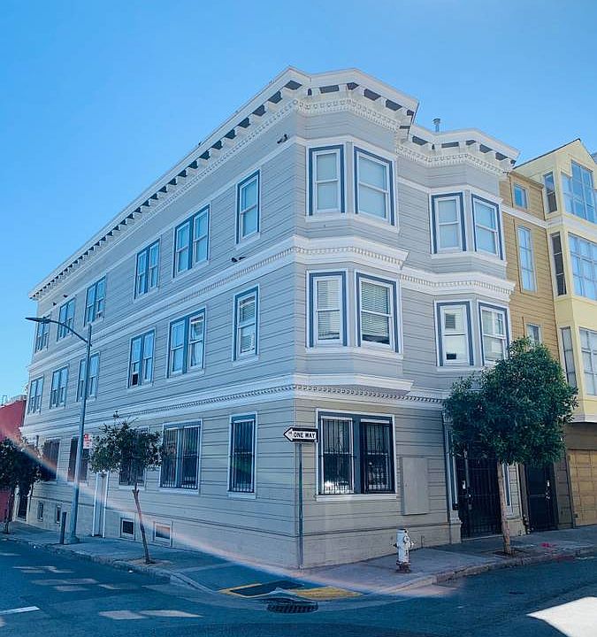 1st image of 549 Natoma St #549