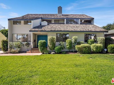 3213 Purdue Ave, Los Angeles, CA, 90066