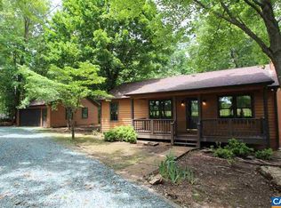 1337 Long Acre Rd, Palmyra, VA 22963