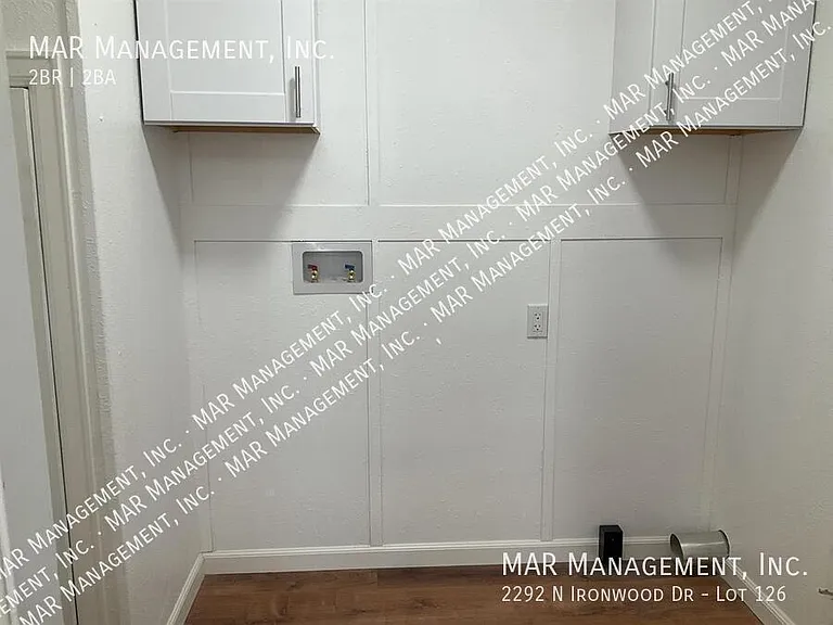 2292 N Ironwood Dr #126 — Photo 22