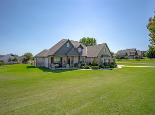 1626 High Ridge Dr, Blanchard, OK 73010