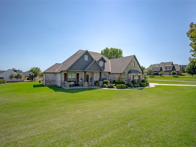 1626 High Ridge Dr, Blanchard, OK, 73010