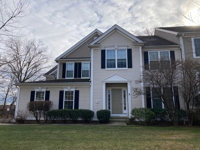 179 Sterling Drive #179, Newington, CT, 06111
