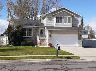 1621 N 500 W, Centerville, UT 84014