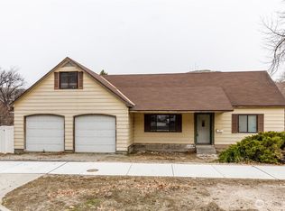 301 Ferry Ave, Coulee Dam, WA 99116