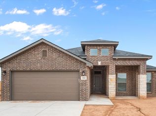 2302 135th St, Lubbock, TX 79423