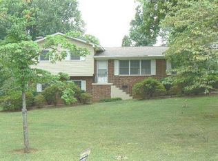 402 Valleybrook Dr, Jamestown, NC 27282