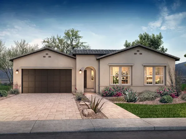 10435 E Unity Ave, Mesa, AZ 85212