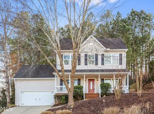 1652 Willow Way, Woodstock, GA 30188
