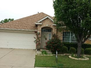 6522 Watch Hill Ct, Arlington, TX 76002
