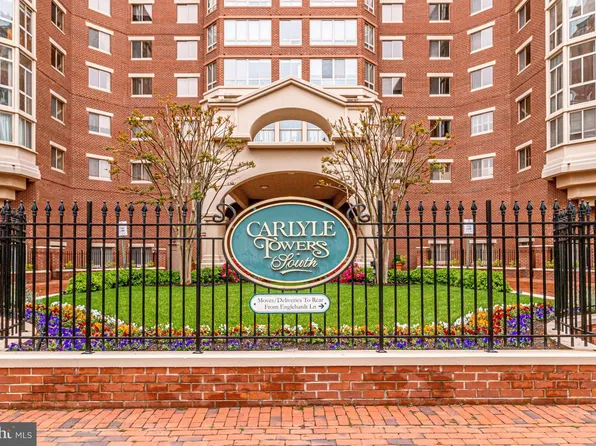 2121 Jamieson Ave Unit 1611, Alexandria, VA 22314