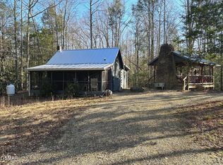 150 Cricket Hollow Way, Cosby, TN 37722