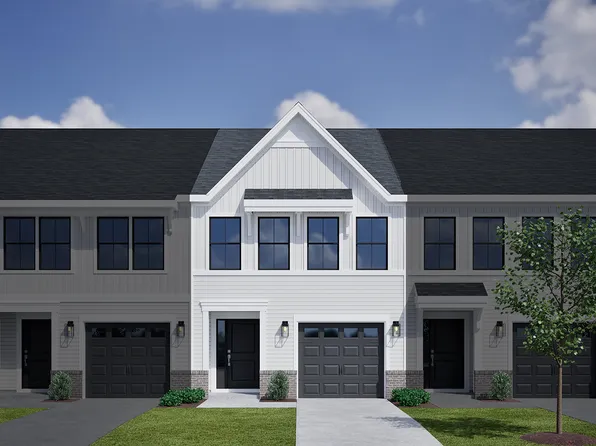 7422 Mashburn Dr, Charlotte, NC 28269