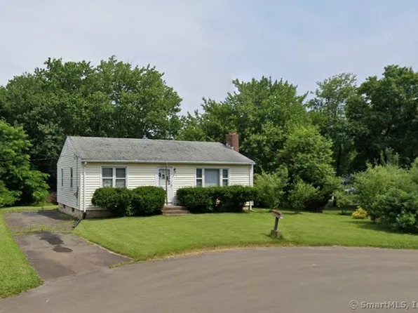 9 Allen Court, East Haven, CT 06512