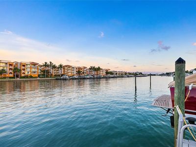 693 Ponce De Leon Dr, Tierra Verde, FL, 33715