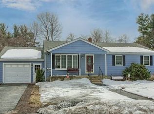 76 Gordon St, Leominster, MA 01453