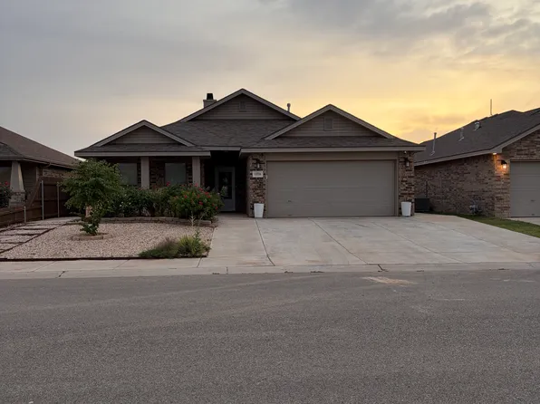 13716 Sherman Ave, Lubbock, TX 79423