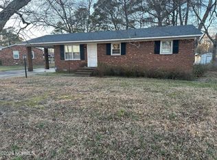 1908 Hullwood Dr, Kinston, NC 28504