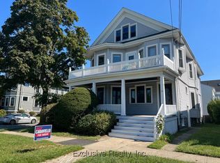 93 Playstead Rd #2, Medford, MA 02155