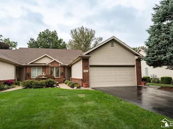 1632 Spruce Ct, Temperance, MI 48182