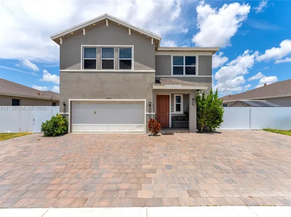 13225 SW 272nd St, Homestead, FL 33032