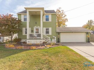 2441 Newport Ave, Toledo, OH 43613