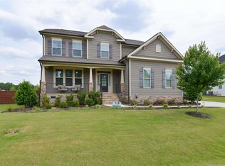 265 W Wellesley Dr, Clayton, NC 27520