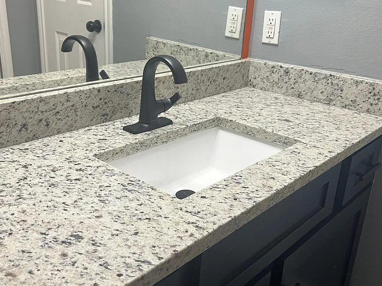 2601 Preston Rd #7203 — Photo 3