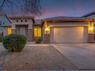 16556 W Grant St, Goodyear, AZ, 85338