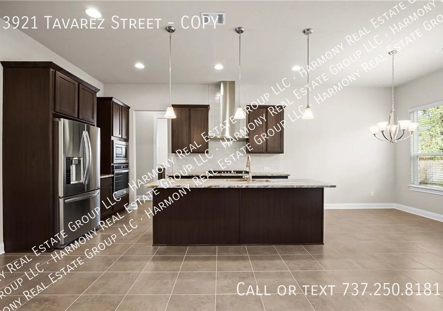 Immaculate one story home in Round Rock — Photo 3