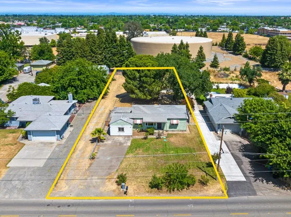 6632 34th St, North Highlands, CA 95660