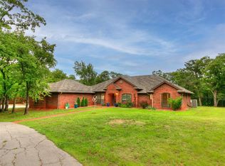 2951 Allspice Run, Norman, OK 73026