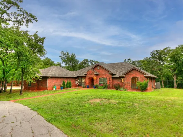 2951 Allspice Run, Norman, OK 73026