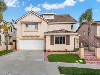 1263 Silver Hawk Way, Chula Vista, CA, 91915