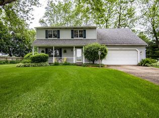 52955 Ash Rd, Granger, IN 46530