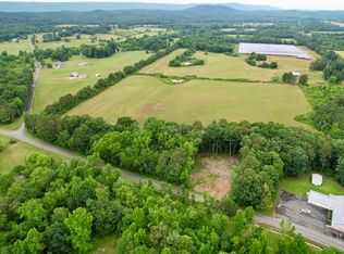 0 Hair Lake Rd, Summerville, GA 30747