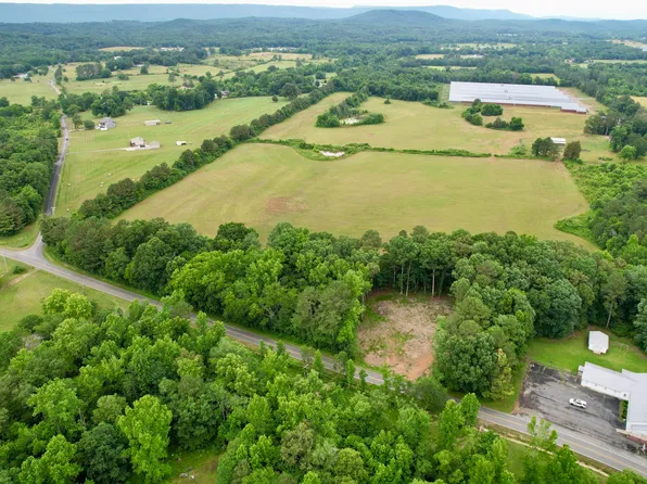 0 Hair Lake Rd, Summerville, GA 30747