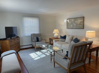 20 Beach Hills Rd #D, Dennis Pt, MA 02639