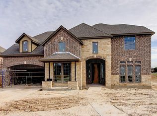 20415 Trumball Ridge Dr, Cypress, TX 77433