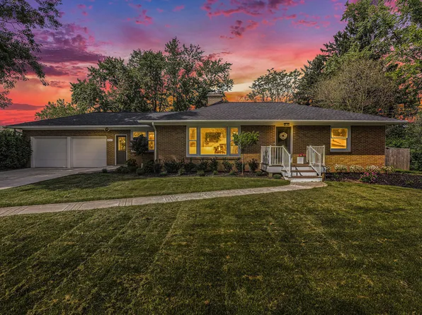 4717 Cutter Pkwy SE, Grand Rapids, MI 49546