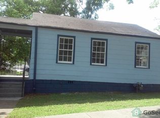 604 11th St W, Birmingham, AL 35204