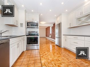 33 Harris St #702, Brookline, MA 02446