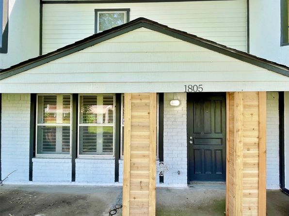 1805 Ridgeview St, Mesquite, TX 75149
