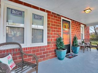 1124 Hammonds Mill Rd, Hedgesville, WV 25427