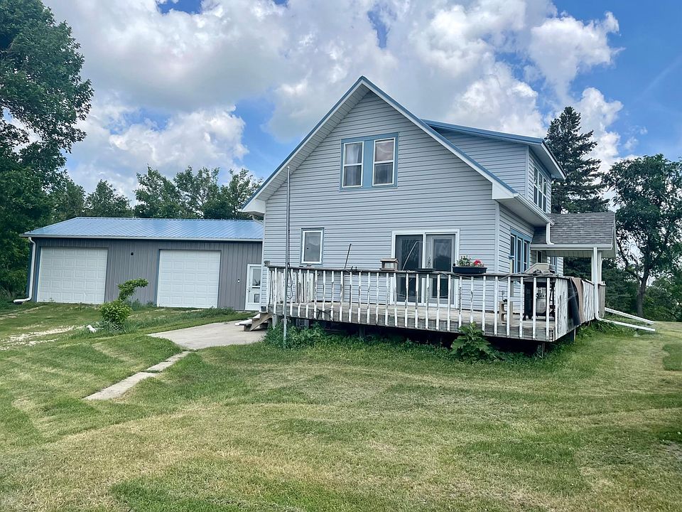 24147 Knauf Ave, Rushmore, MN 56168 MLS 6391377 Zillow