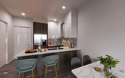 Rented by Elmekies Equities