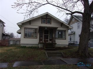 657 Cherry St, Marion, OH